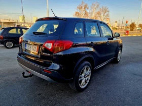 Suzuki Vitara, снимка 4