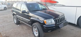 Jeep Grand cherokee | Mobile.bg    2