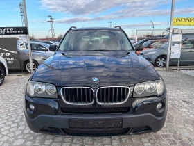 BMW X3 ДИЗЕЛ#КОЖА, снимка 6