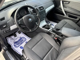 BMW X3 ДИЗЕЛ#КОЖА, снимка 8