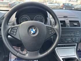 BMW X3 ДИЗЕЛ#КОЖА, снимка 11