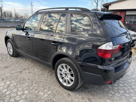 BMW X3 ДИЗЕЛ#КОЖА, снимка 2