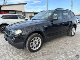 BMW X3 ДИЗЕЛ#КОЖА, снимка 1