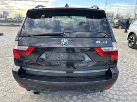 BMW X3 ДИЗЕЛ#КОЖА, снимка 4