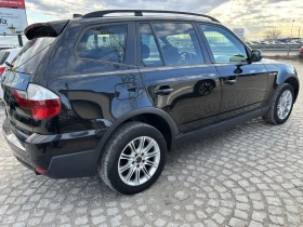 BMW X3 ДИЗЕЛ#КОЖА, снимка 5