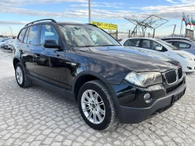 BMW X3 ДИЗЕЛ#КОЖА, снимка 3