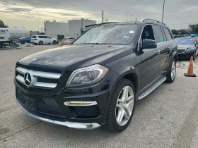  Mercedes-Benz GL 500