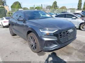 Audi Q8 55TFSI PREMIUM (CARFAX) * АВТО КРЕДИТ 1