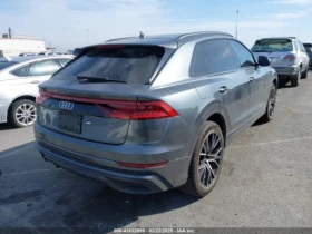 Audi Q8 55TFSI PREMIUM (CARFAX) * АВТО КРЕДИТ - 61900 лв. - 99936651 | Car24.bg