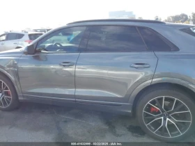 Audi Q8 55TFSI PREMIUM (CARFAX) * АВТО КРЕДИТ - 61900 лв. - 99936651 | Car24.bg