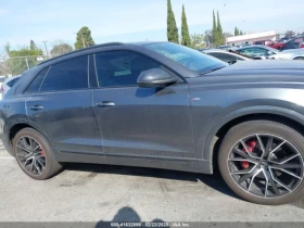 Audi Q8 55TFSI PREMIUM (CARFAX) * АВТО КРЕДИТ - 61900 лв. - 99936651 | Car24.bg