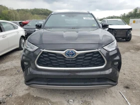 Toyota Highlander Platinum | Mobile.bg    5