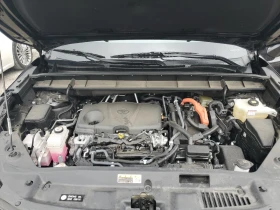 Toyota Highlander Platinum | Mobile.bg    12