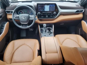 Toyota Highlander Platinum | Mobile.bg    8
