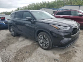 Toyota Highlander Platinum | Mobile.bg    4