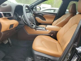 Toyota Highlander Platinum | Mobile.bg    7
