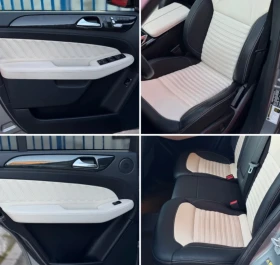 Mercedes-Benz GLE Coupe Mercedes-Benz GLE 43 AMG | Mobile.bg    12