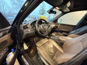 BMW X3 Mpack sport  3.5D * 313. X-DRIVE*  | Mobile.bg    5