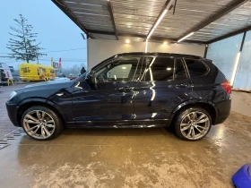 BMW X3 Mpack sport  3.5D * 313. X-DRIVE*  | Mobile.bg    4