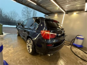 BMW X3 Mpack sport  3.5D * 313. X-DRIVE*  | Mobile.bg    3