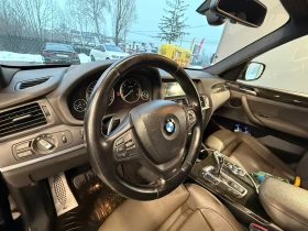 BMW X3 Mpack sport  3.5D * 313. X-DRIVE*  | Mobile.bg    6