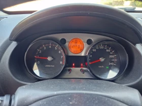 Nissan Qashqai 2.0/4X4/keyless/Panorama.TOP | Mobile.bg    11