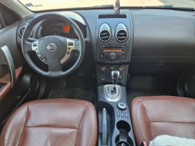 Nissan Qashqai 2.0/4X4/keyless/Panorama.TOP | Mobile.bg    10