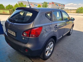     Nissan Qashqai 2.0/4X4/keyless/Panorama.TOP