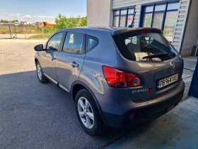 Nissan Qashqai 2.0/4X4/keyless/Panorama.TOP | Mobile.bg    5