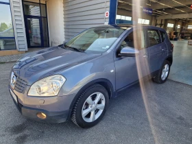     Nissan Qashqai 2.0/4X4/keyless/Panorama.TOP
