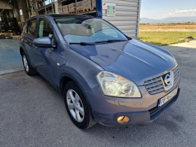     Nissan Qashqai 2.0/4X4/keyless/Panorama.TOP