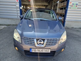     Nissan Qashqai 2.0/4X4/keyless/Panorama.TOP