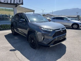 Обява за продажба на Toyota Rav4 2.5- Hybrid ~Цена по договаряне - изображение 2