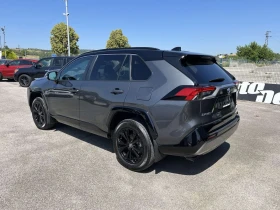 Обява за продажба на Toyota Rav4 2.5- Hybrid ~Цена по договаряне - изображение 4