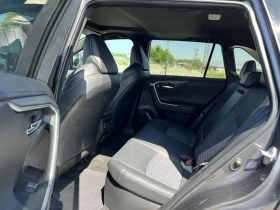 Обява за продажба на Toyota Rav4 2.5- Hybrid ~Цена по договаряне - изображение 10