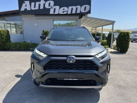 Обява за продажба на Toyota Rav4 2.5- Hybrid ~Цена по договаряне - изображение 1