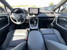 Обява за продажба на Toyota Rav4 2.5- Hybrid ~Цена по договаряне - изображение 7