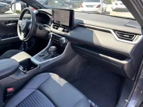 Обява за продажба на Toyota Rav4 2.5- Hybrid ~Цена по договаряне - изображение 9