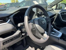 Обява за продажба на Toyota Rav4 2.5- Hybrid ~Цена по договаряне - изображение 6