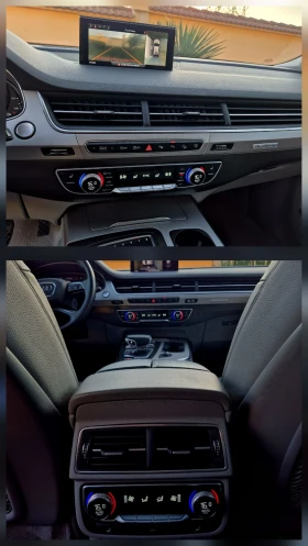 Audi Q7 Matrix/Pano/Night-Vison/360Cam/1-ви собственик/ - 39500 лв. - 62625607 15