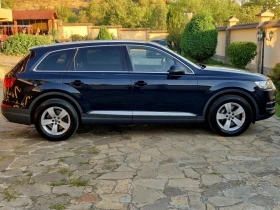 Audi Q7 Matrix/Pano/Night-Vison/360Cam/1-ви собственик/ - 39500 лв. - 62625607 4