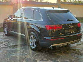 Audi Q7 Matrix/Pano/Night-Vison/360Cam/1-ви собственик/ - 39500 лв. - 62625607 7