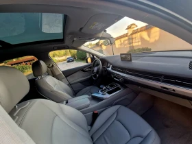 Audi Q7 Matrix/Pano/Night-Vison/360Cam/1- /  | Mobile.bg    11