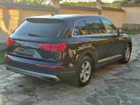 Audi Q7 Matrix/Pano/Night-Vison/360Cam/1-ви собственик/ - 39500 лв. - 62625607 5