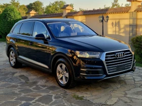 Audi Q7 Matrix/Pano/Night-Vison/360Cam/1-ви собственик/ - 39500 лв. - 62625607 3