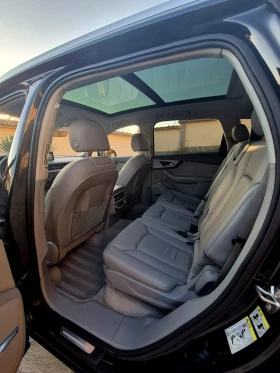 Audi Q7 Matrix/Pano/Night-Vison/360Cam/1- /  | Mobile.bg    13