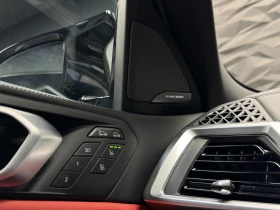 BMW X6 M Competition Pano* 360* H&K* Carbon* Обдухване - 205000 лв. - 79895198 14