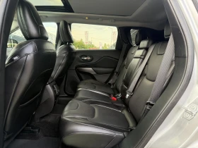 Jeep Cherokee 3.2 V6, LIMITED - 35000 лв. - 38410471 9