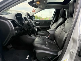 Jeep Cherokee 3.2 V6, LIMITED - 35000 лв. - 38410471 7