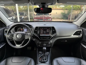 Jeep Cherokee 3.2 V6, LIMITED - 35000 лв. - 38410471 12